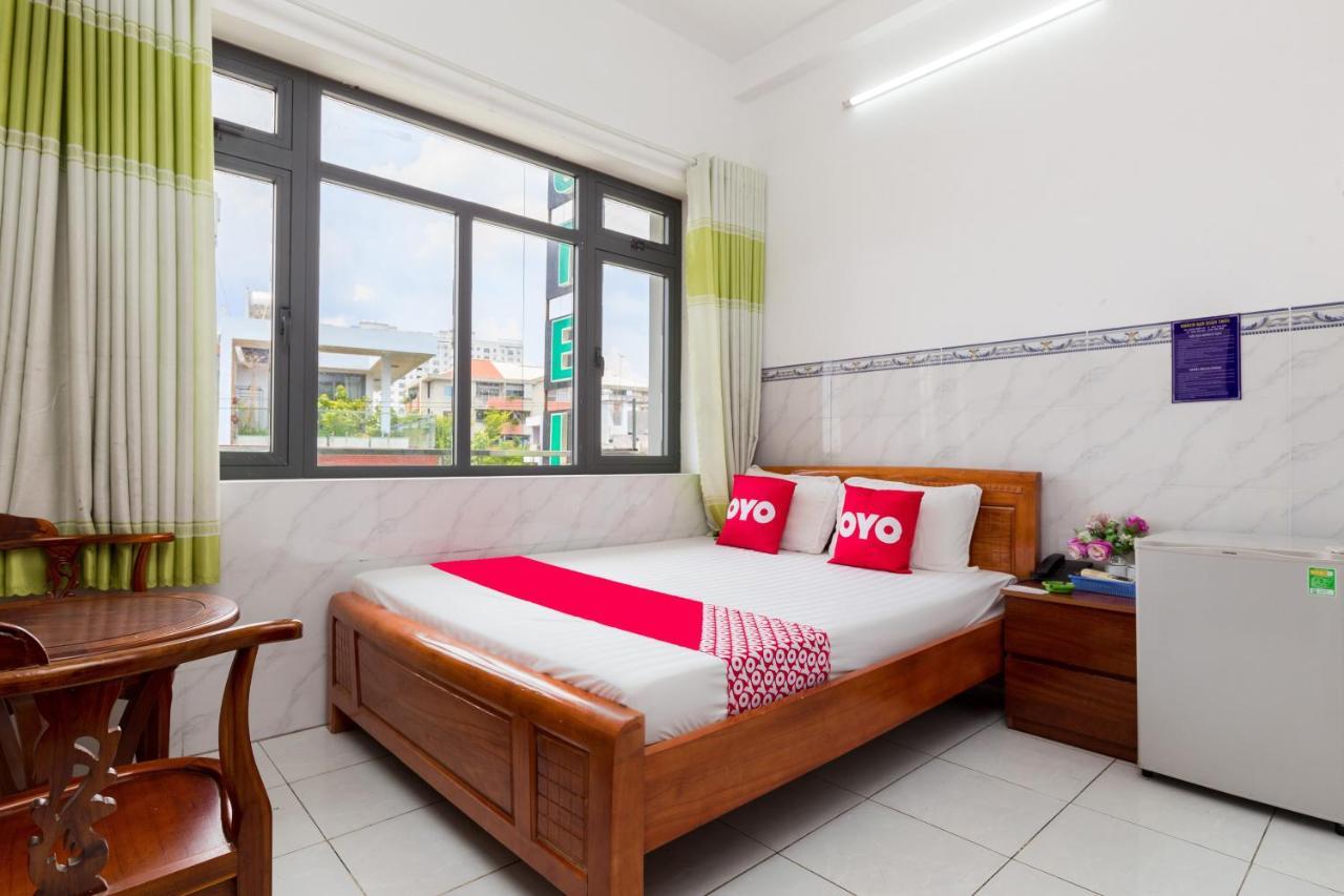 Hotel Reddoorz Near Bau Cat Cidade de Ho Chi Minh