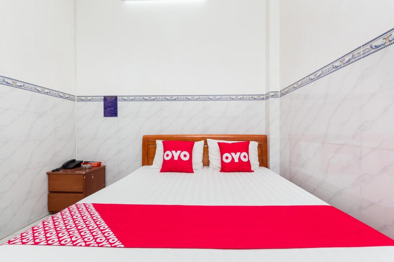 Reddoorz Near Bau Cat Hotel 3*