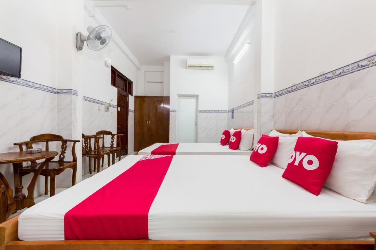 Reddoorz Near Bau Cat 3* Cidade de Ho Chi Minh