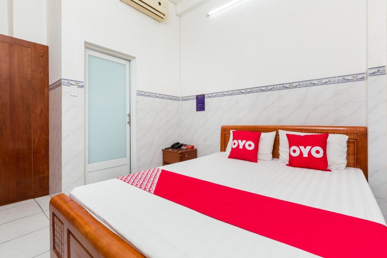 Reddoorz Near Bau Cat Hotel Cidade de Ho Chi Minh